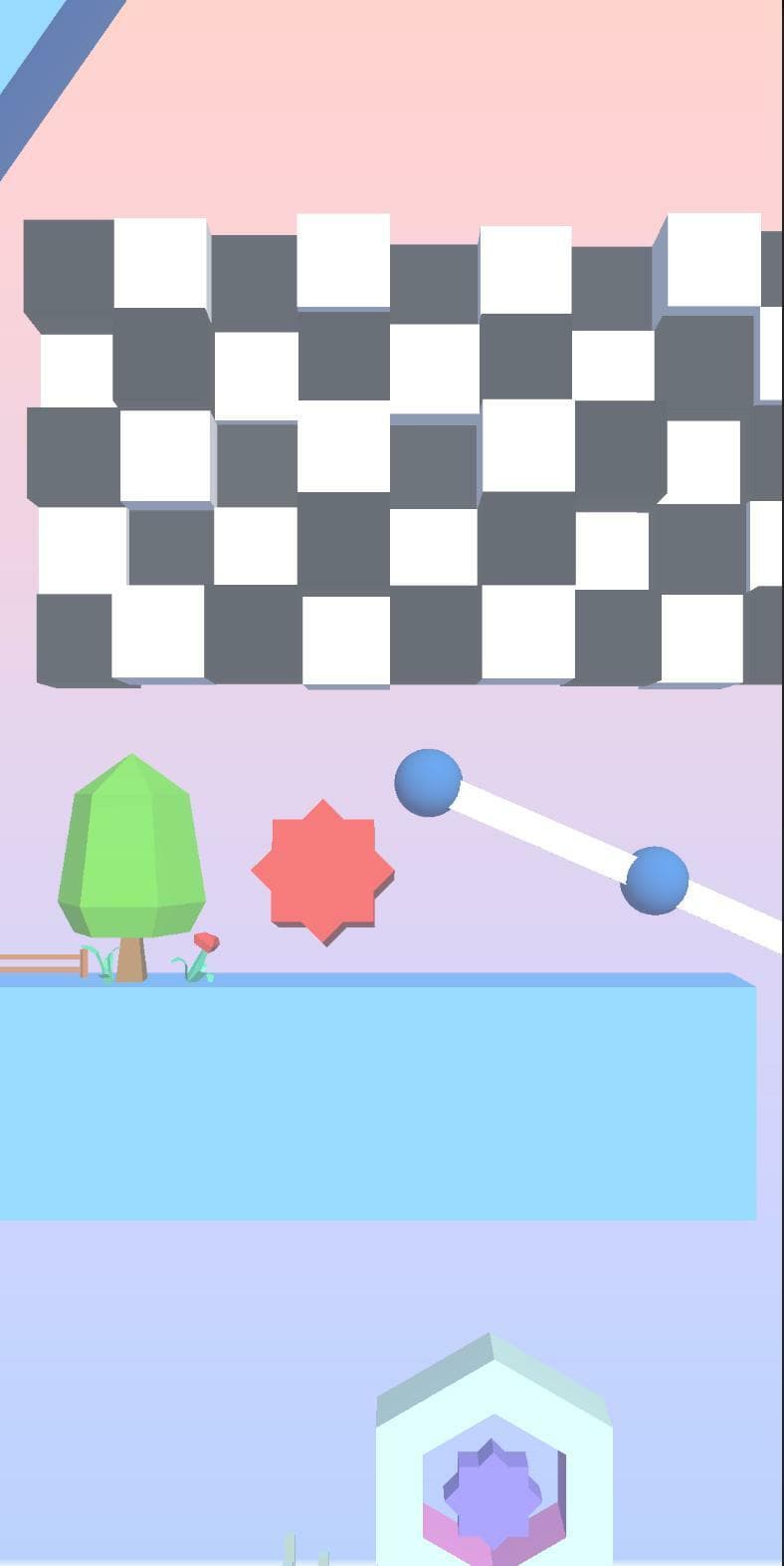 Crazy Stick! screenshot 5