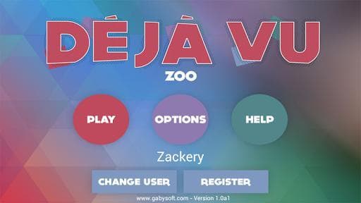 Déjà Vu - Zoo screenshot 6