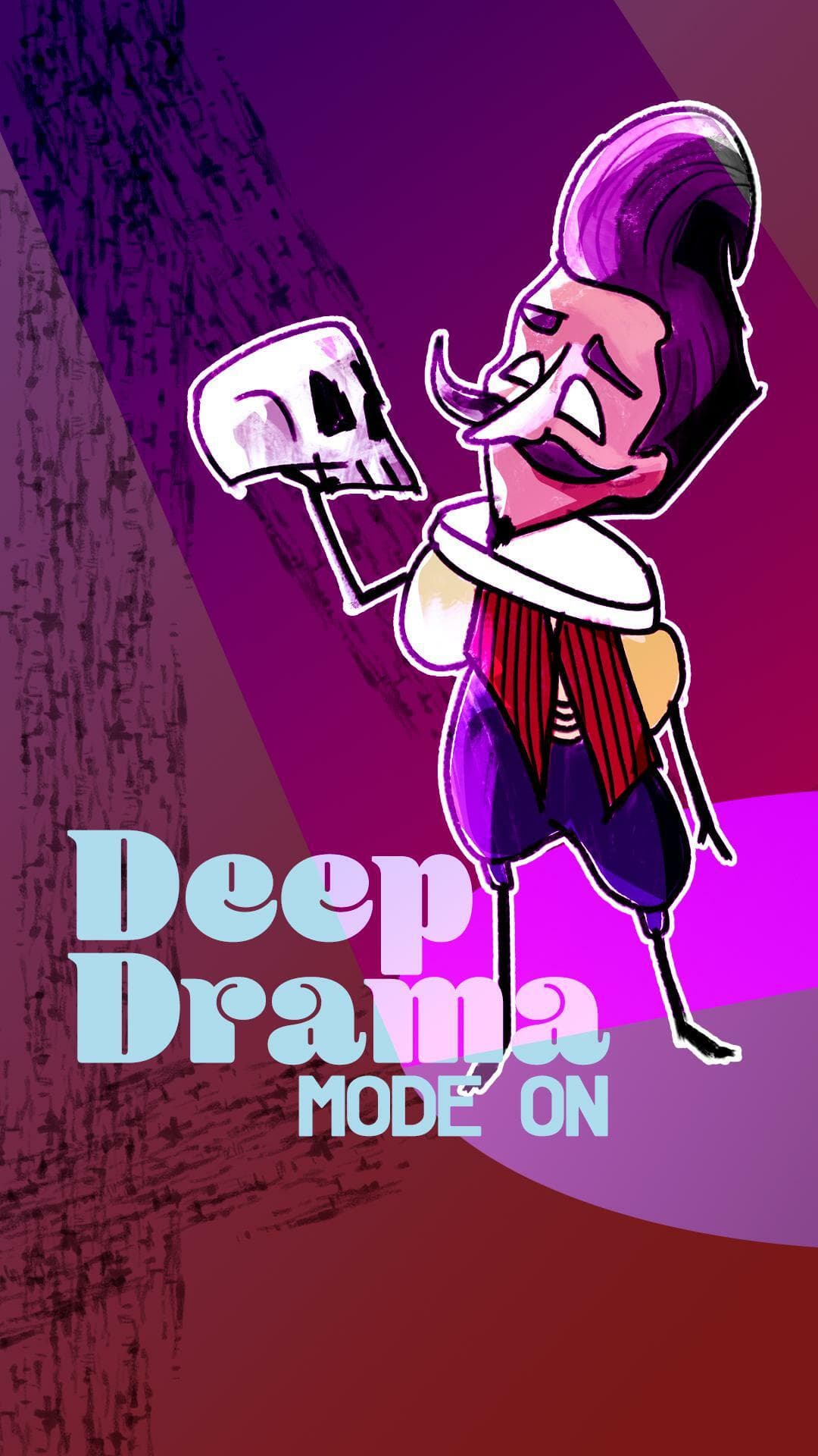 Deep Drama Mode On screenshot 2