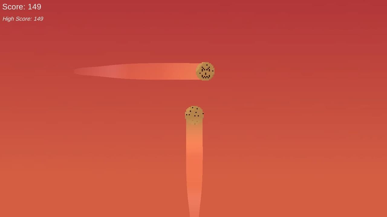 Cookie Runner screenshot 4