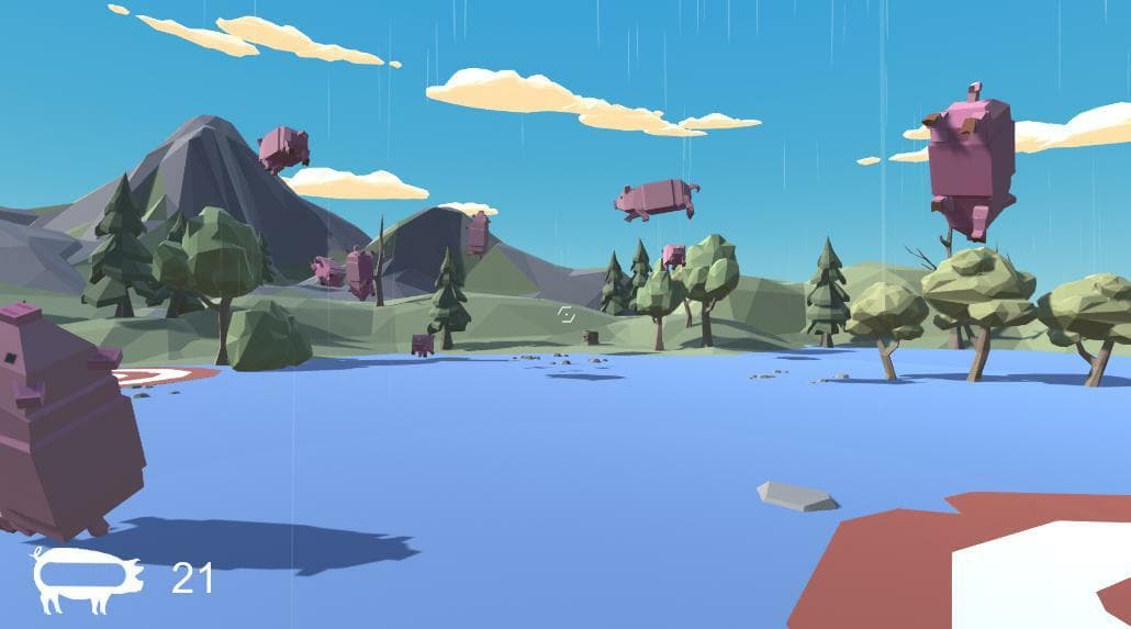 White Bear screenshot 3