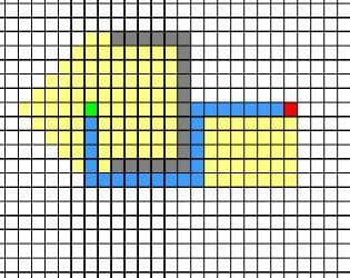Pathfinding Demo