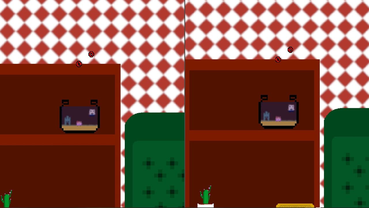 Blockhead 2D screenshot 3