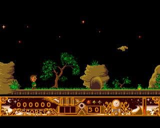 Twinworld screenshot 3