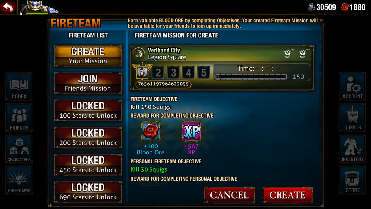 Warhammer 40,000: Carnage Champions screenshot 6