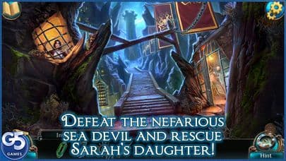Nightmares from the Deep: Davy Jones, Collectors Edition (Full)