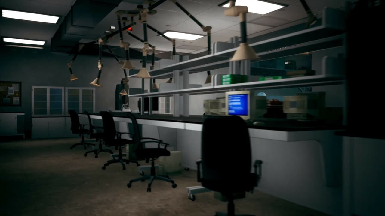 Until Last Breath screenshot 4