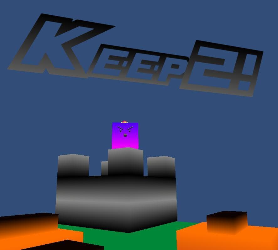Keep 2