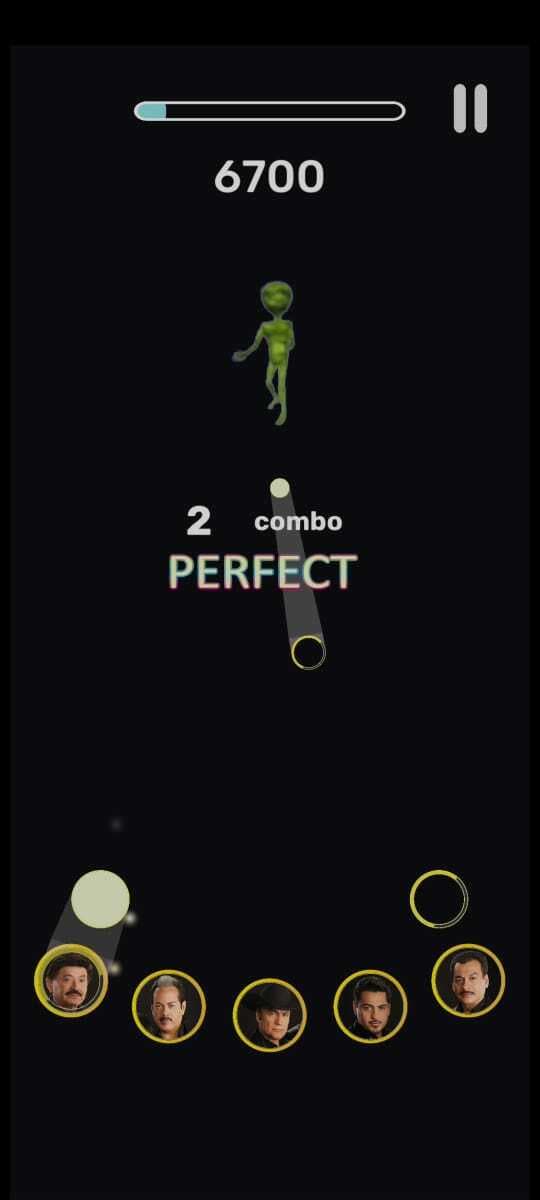 Maestro Simulator APK [MUTED VERSION] screenshot 3