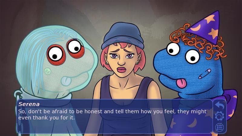 Put A Sock In It! screenshot 6