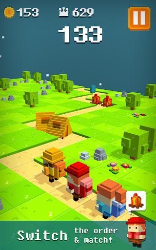TraveLLLers screenshot 2