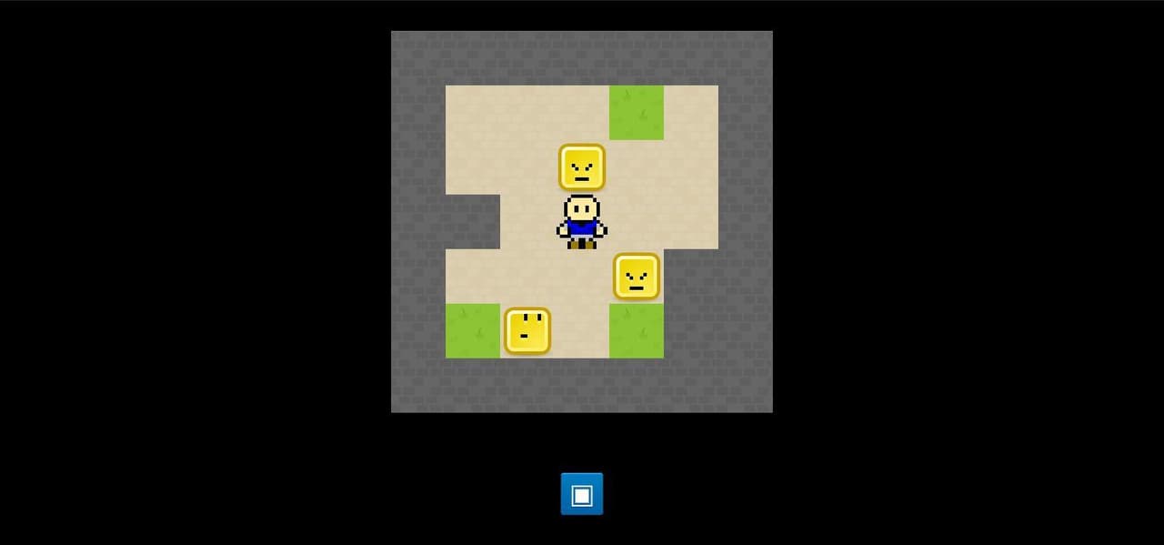 Qubes (itch) screenshot 3