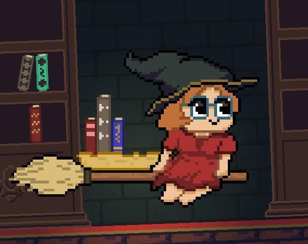 Lillys Library Service