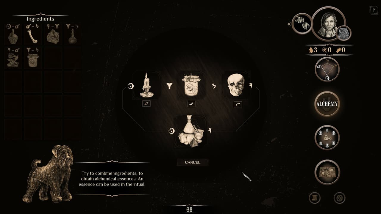 October Night Games screenshot 6