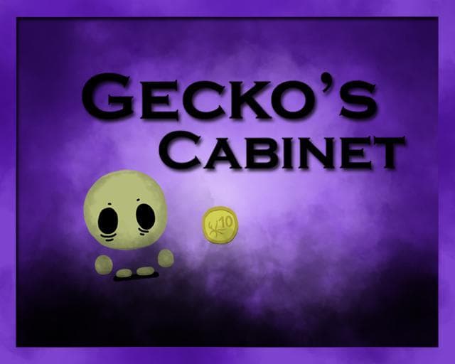 Geckos Cabinet