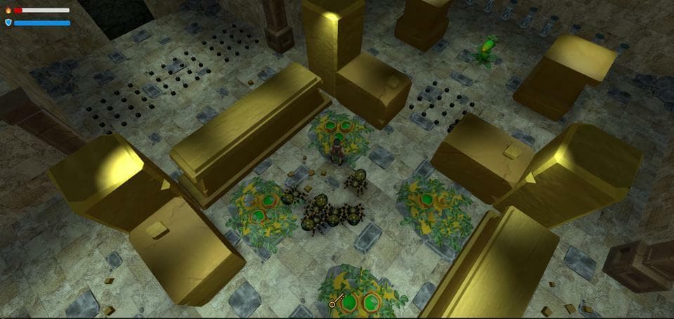 The Best Defense screenshot 5