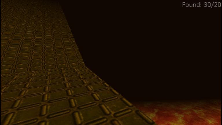 Dearelict screenshot 3