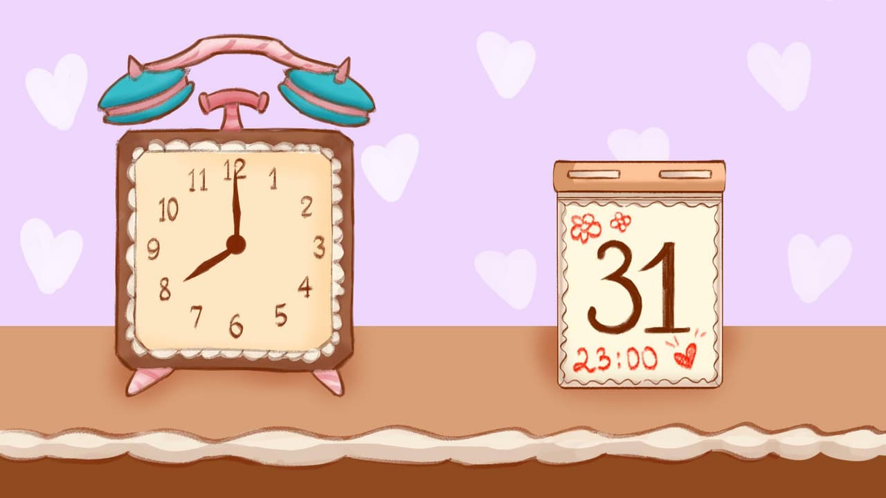 Just New Year screenshot 2