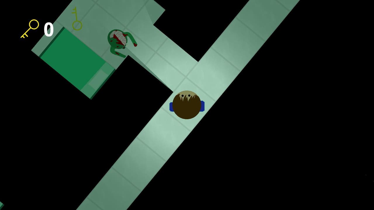 Zombie Hospital screenshot 5