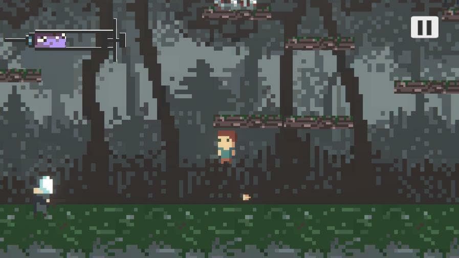 Adrenalin by Li_Bert_I screenshot 3