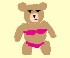 Bear Chase