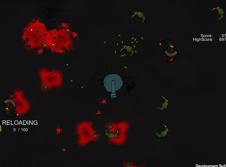 Z Turret