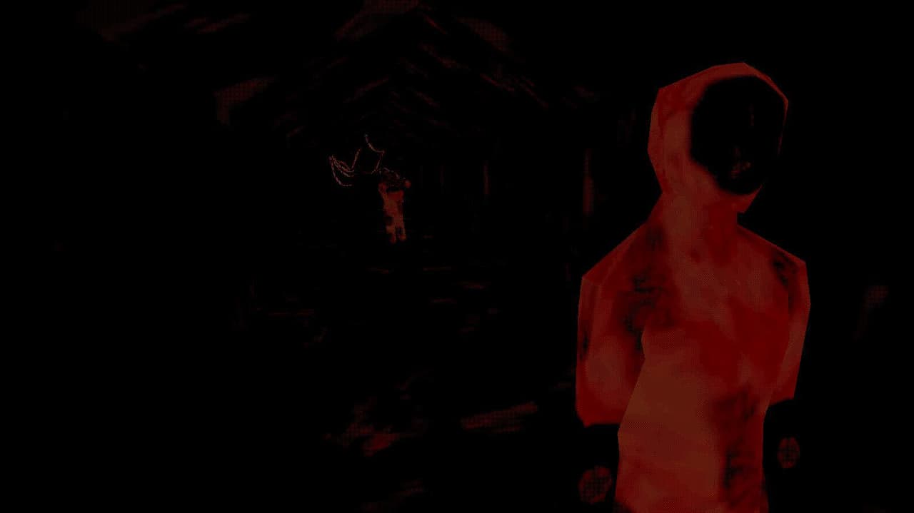 Parasite Cell [Demo]
