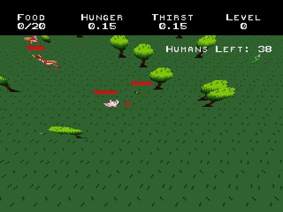 Growvolution screenshot 2