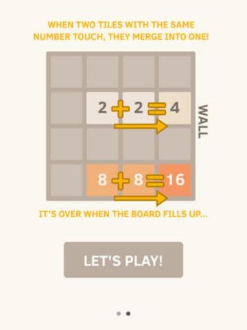 2048英文原版
