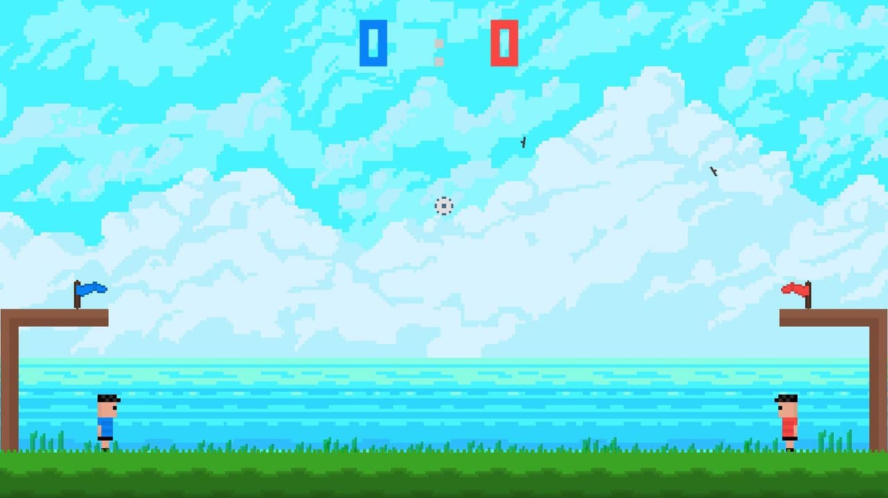 HeadToHead screenshot 2