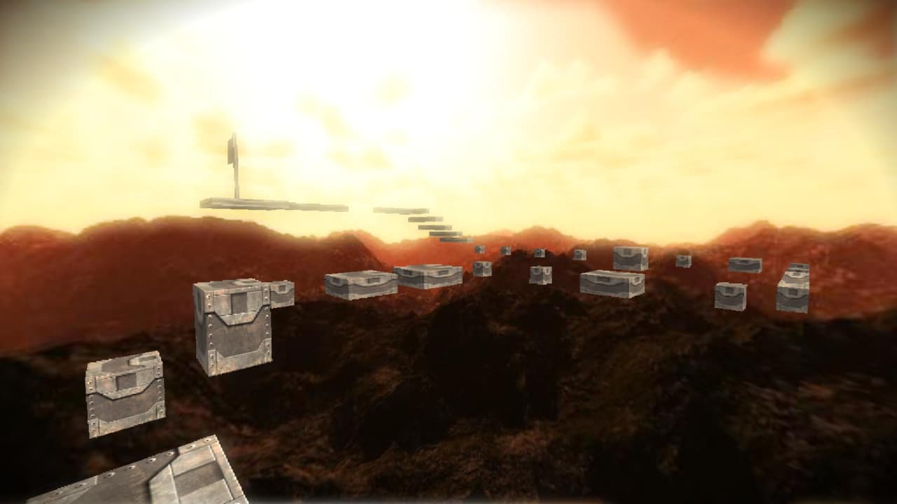 Shut Up And Run screenshot 3