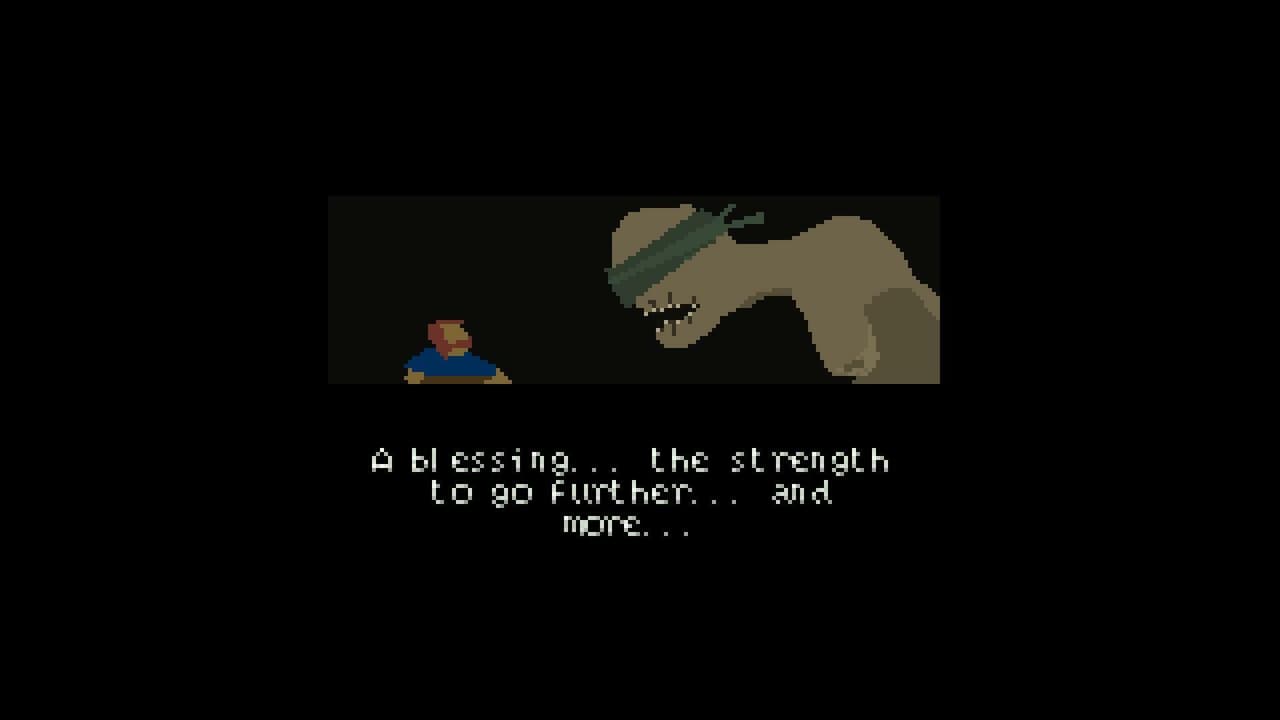 Armless Kairo screenshot 3