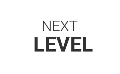 NEXT LEVEL