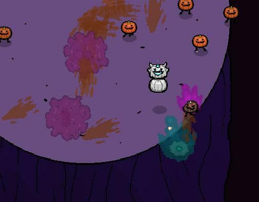 RISK & DOOM screenshot 4