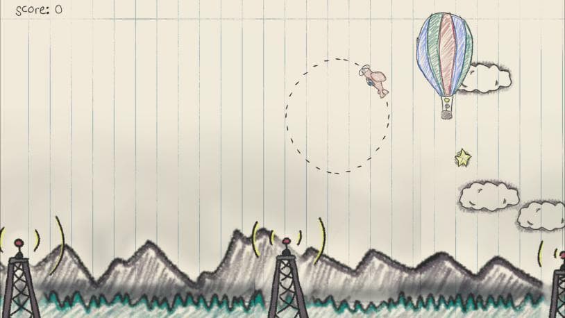 Doodle-Oop!