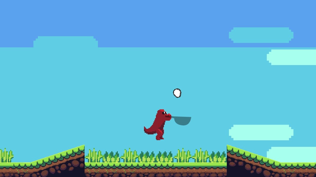 Egg Racer (LD49)