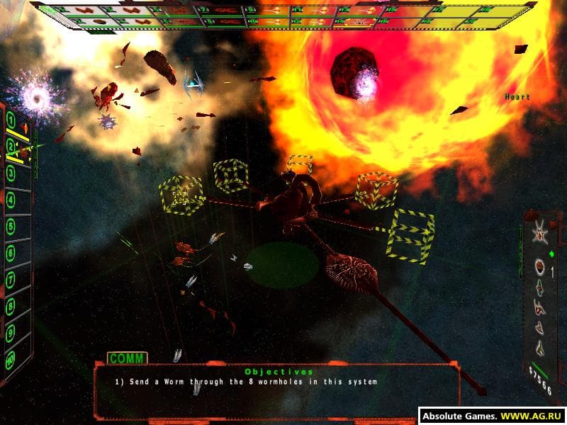Far Gate screenshot 2
