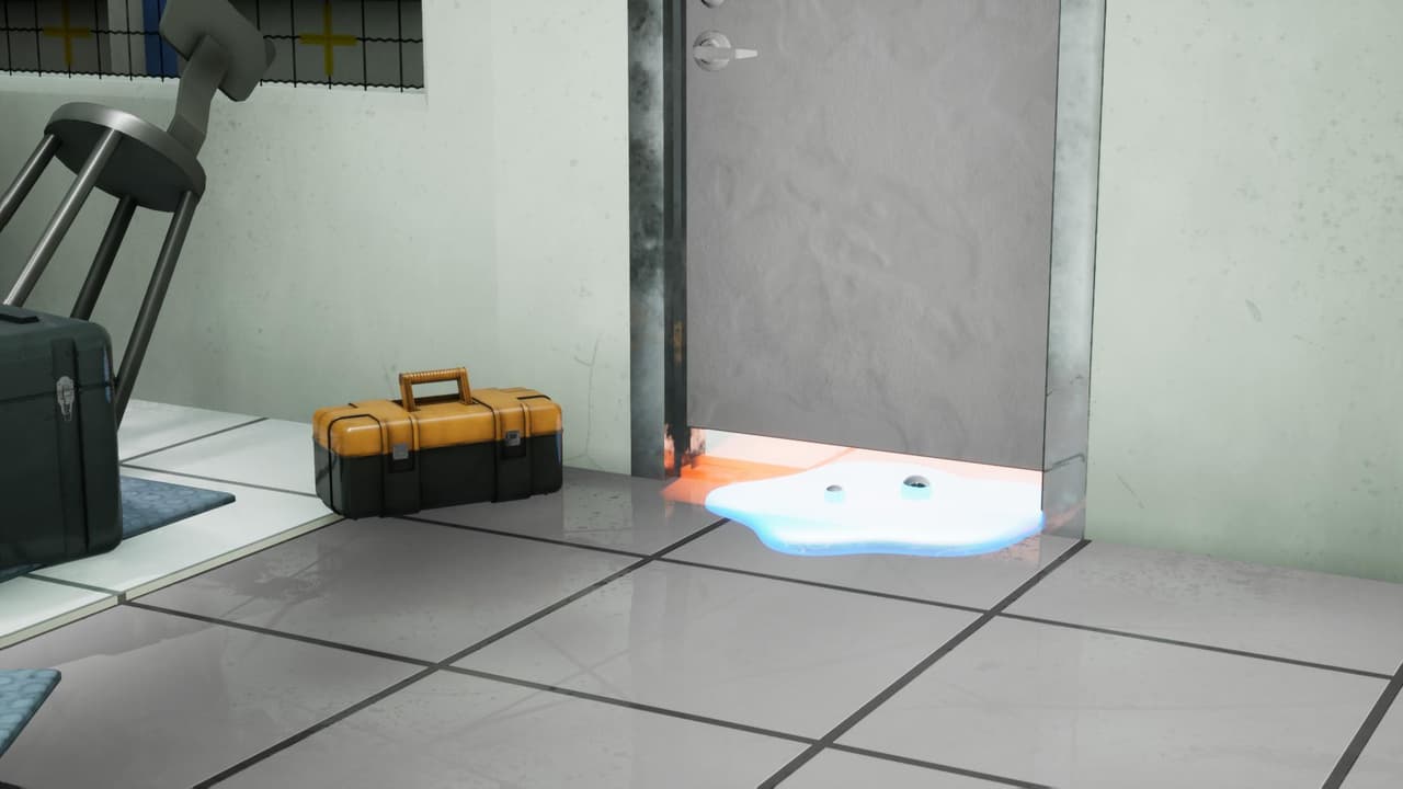 Semisolidarity [VR] screenshot 5