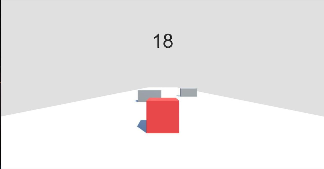 Runner Boi screenshot 3