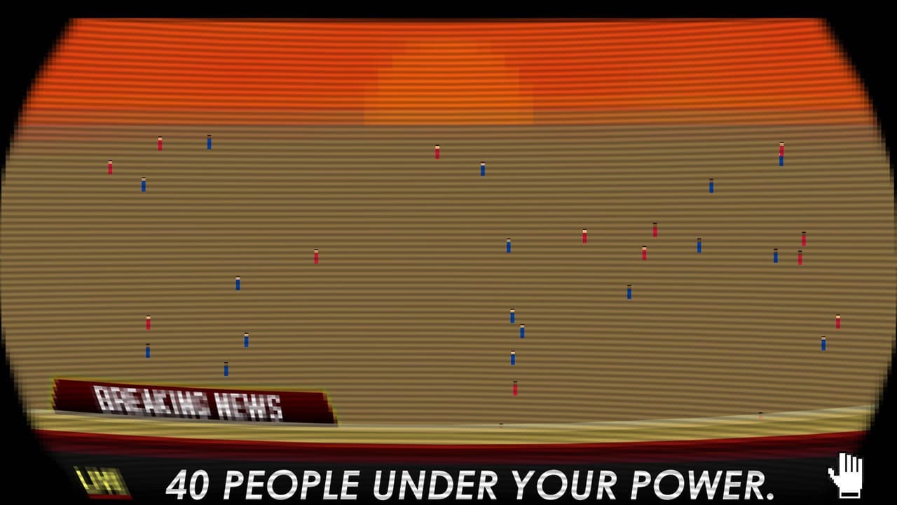 And... Youre Under screenshot 5