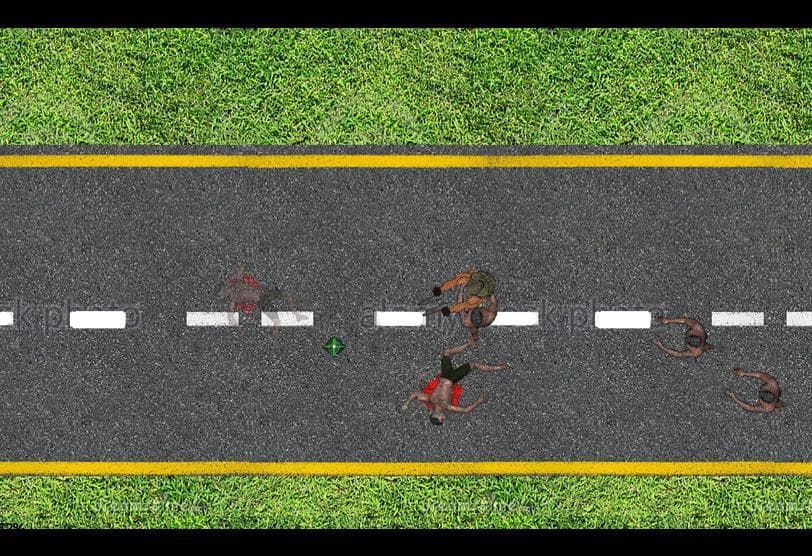 Agent 28 screenshot 2