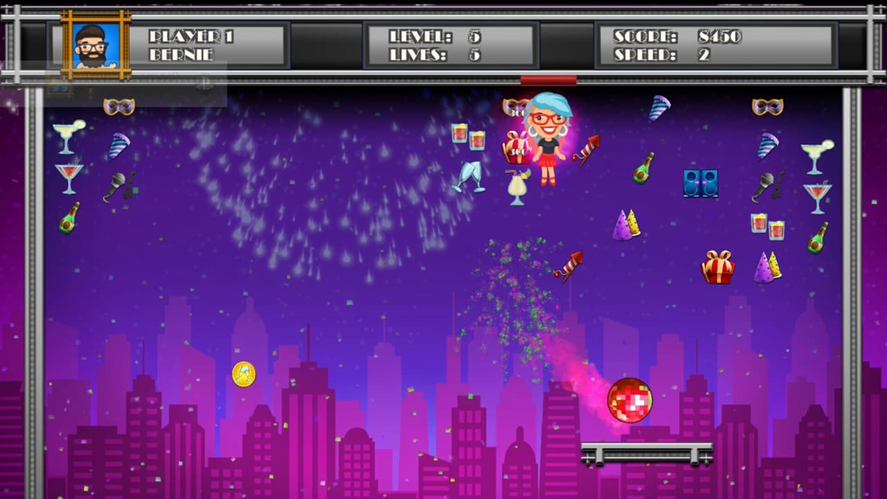 New Year Break screenshot 6