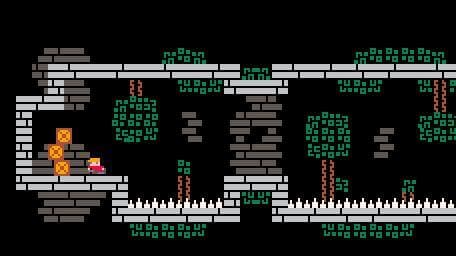 Tiny Crate (itch) screenshot 2