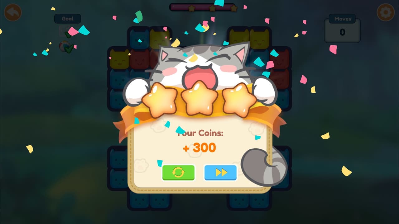 Miss Neko 2 screenshot 4