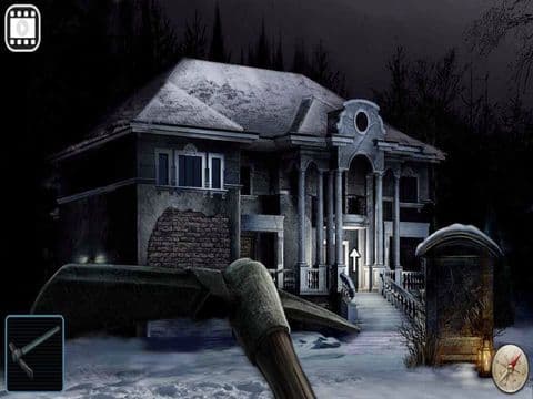 Escape Master - Hell Adventure 1