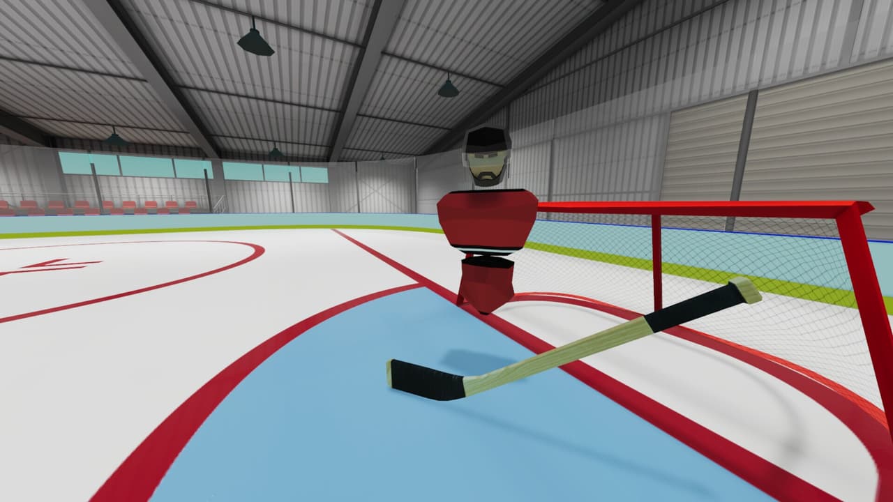 Puck screenshot 5