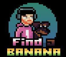 Find a Banana