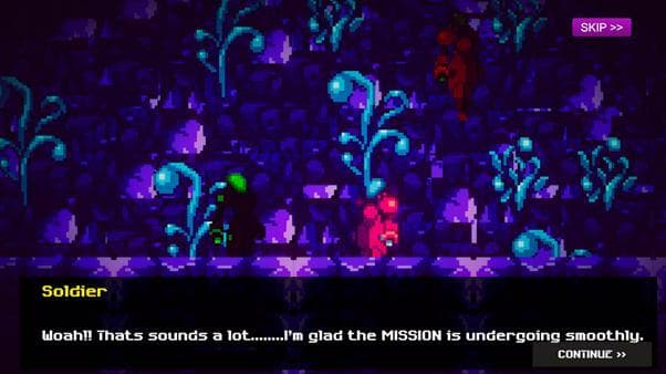 Space Defender (AKK321) screenshot 2