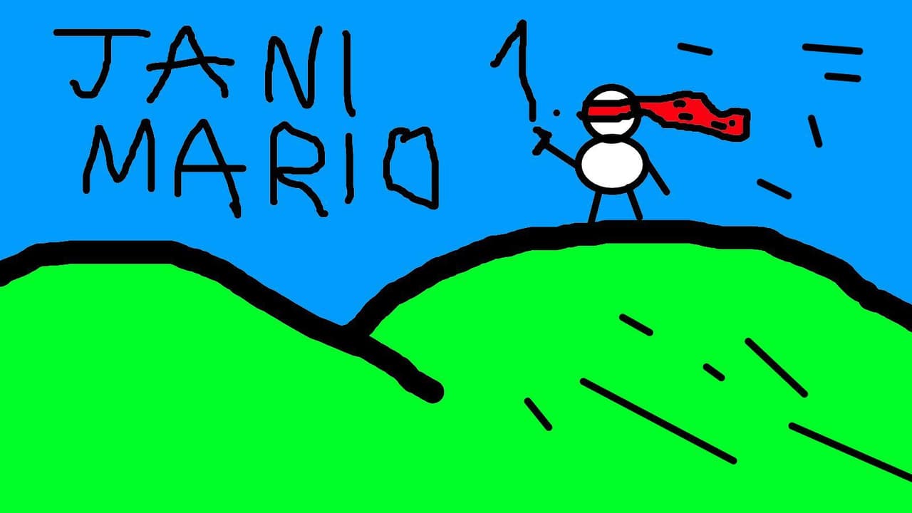 Jani Mario(BETA)