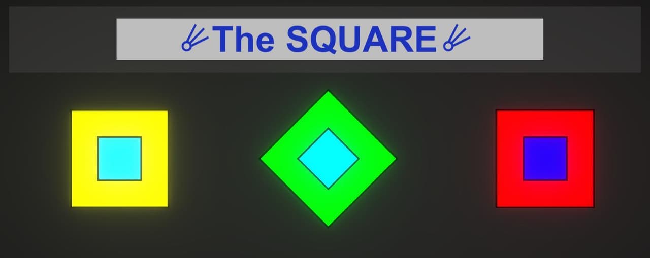 The SQUARE (A-Mehdi) screenshot 2
